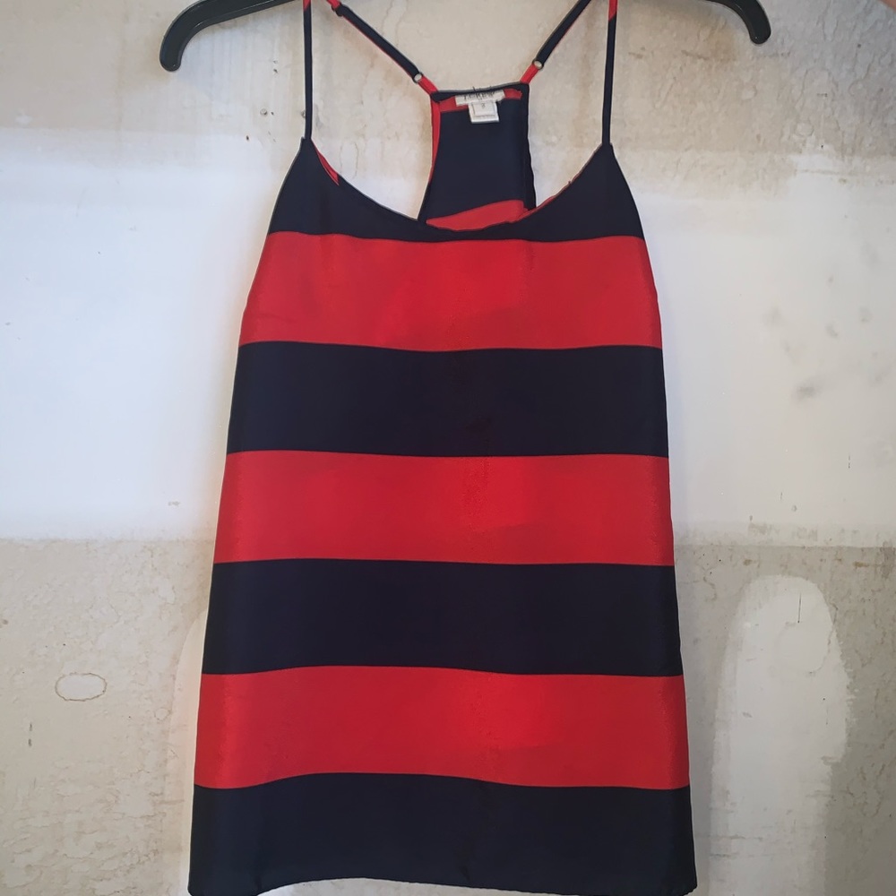 J Crew Tank